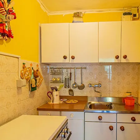 Appartamento Snowflake *